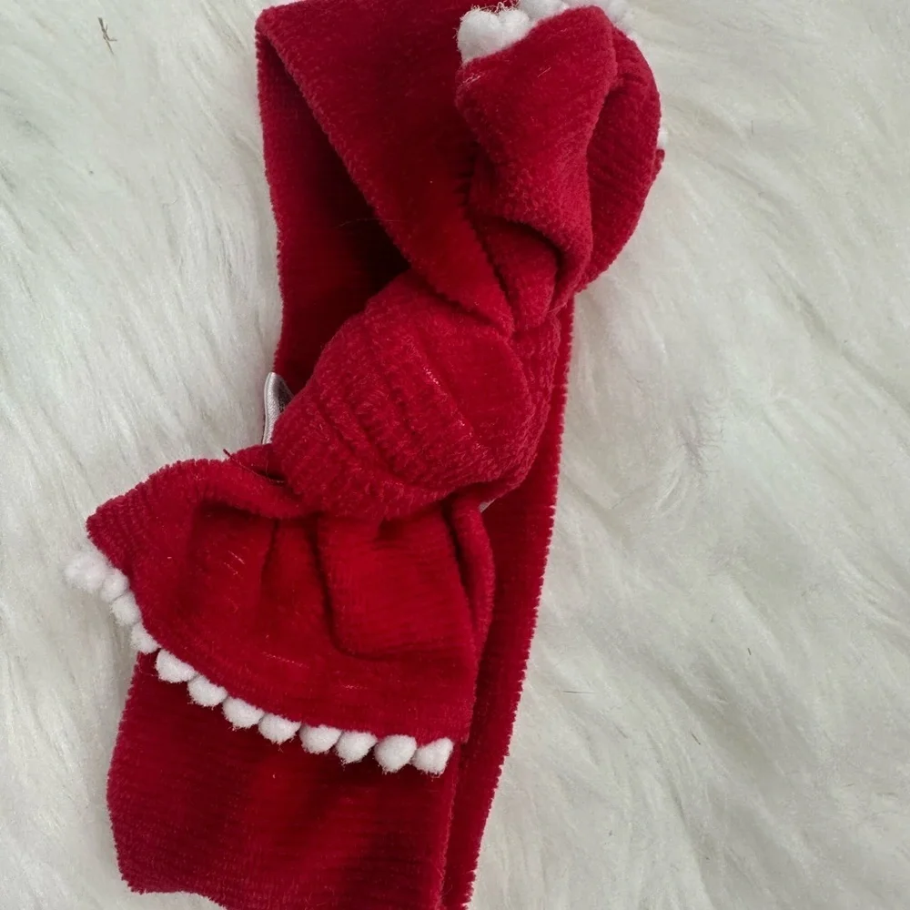 Baby Girl Matching Outfit 6-9 Months  Three piece set